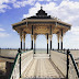 Brighton Bandstand: My August Photo #7