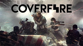 Cover Fire Android Highly Compressed Apk