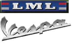 LML-Vespa