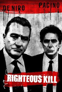 Righteous Kill (2008)