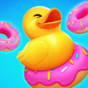 Match Factory - game giải câu đố ghép 3 đỉnh cao cho Android