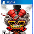 Street Fighter V - PlayStation 4 Standard Edition