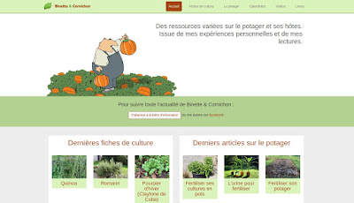  A VOS POTAGERS !