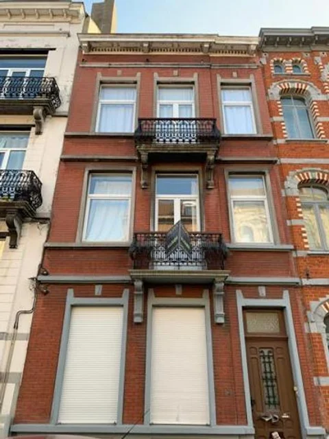 Appartement 2 chambres à louer à Jette (Quartier Miroir) | 74 m²