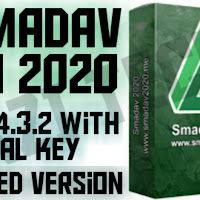 Smadav Pro 2020 Rev 14 3 2 With Serial Key Free Download Latest 2020 Exzi Tech Exzi Tech