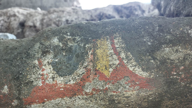 Ζωγραφισμένος τάφος μισθοφόρου πολεμιστή του 4ου αι. π.Χ. βρέθηκε στην Ιταλία