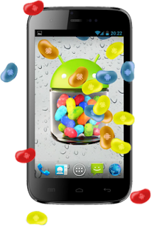 Micromax A115 Canvas 3D