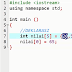 Pengertian dan Contoh Type Data Array Satu Dimensi | Code Blocks