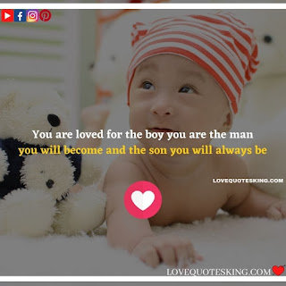 Caption for baby girl | Baby boy quotes from mother | New born baby wishes to father | Best wishes for new born baby | Caption for baby boy