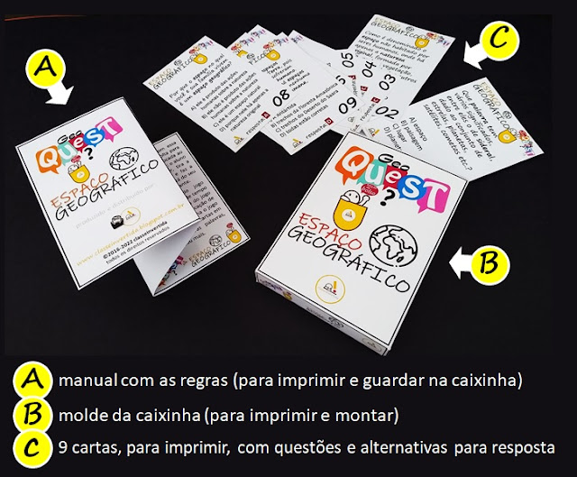 Regras de Jogo Bolsa_Karto  Jogopédia - arquivo de jogos