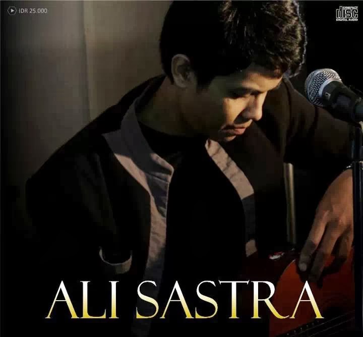 Profil Munsyid: Ali Sastra ~ Dunia Nasyid  Musik Positif