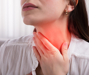 Sore Throat? Here Are 7 Miraculous Home Remedy For You