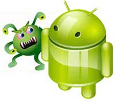 Antivirus untuk android terbaik