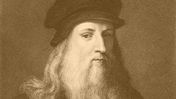 Kehidupan Leonardo da Vinci dan Karya-karyanya yang Misterius, naviri.org, Naviri Magazine, naviri majalah, naviri