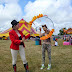 Camp Bestival Fancy Dress Ideas