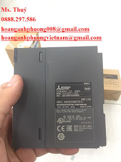 Module chính hãng Mitsubishi QJ71E71-100 nhập khẩu mới 100% Z3810955541059_f84e65792a4882151f3a50fe61a496c5