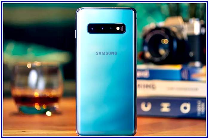 Samsung Galaxy S10 Plus review en español