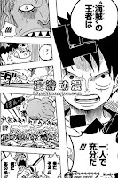 NARUTO 551 ONE PIECE 635 BLEACH 460 CONFIRMED SPOILERS RAW SCANS MANGA RELEASED READ HERE