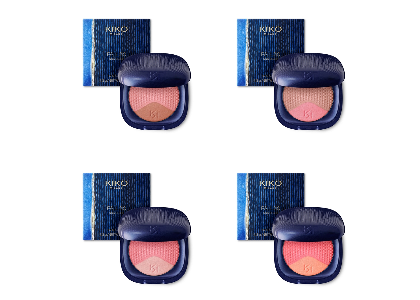 KIKO Fall2.0