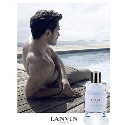 Lanvin Eclat d'Arpege Pour Homme EDT за мъже