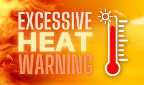Beat the Heat: Tips for Staying Safe During an Excessive Heat Warning