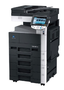 Konica Minolta Bizhub 363 Driver | KONICA MINOLTA DRIVERS