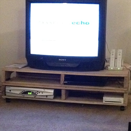 plans build corner tv stand