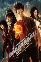 Dragonball Evolution