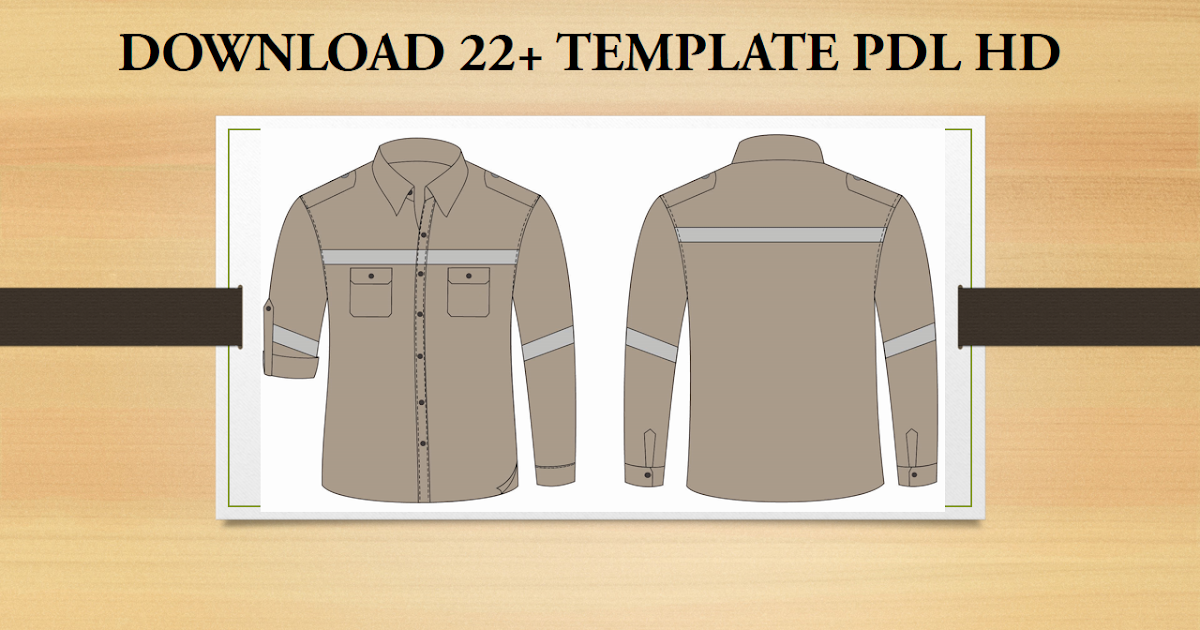 Download Free 413 Template Pdl Polos Yellowimages Mockups
