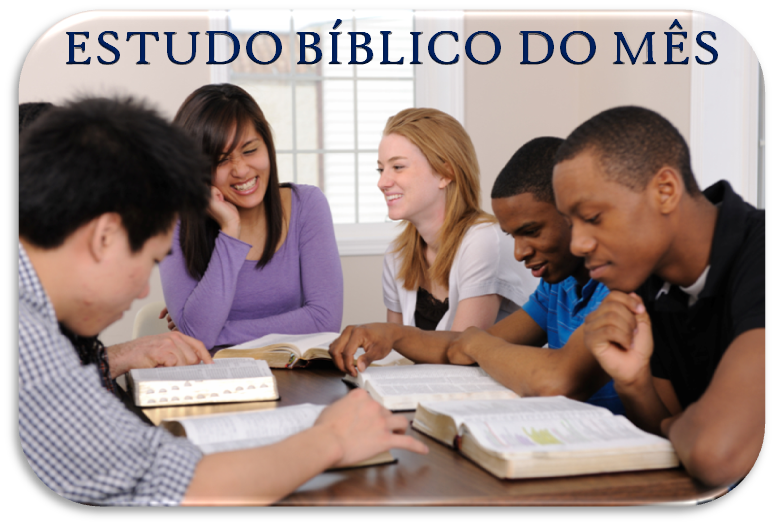 Ministério Adolescentes: ESBOÇO - Estudo Bíblico: TITO