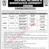 National Databases and Registration Authority NADRA Jobs Nobember 2020 SupervisorJunior Executive and Security Guard Jobs