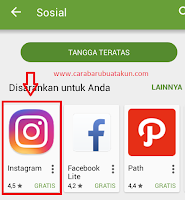 download instagram