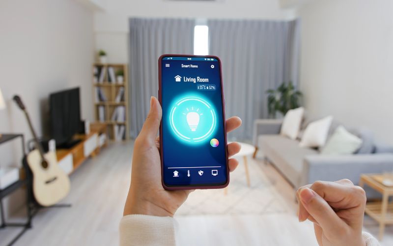 What Is Smart Home Automation? - 0xTechie