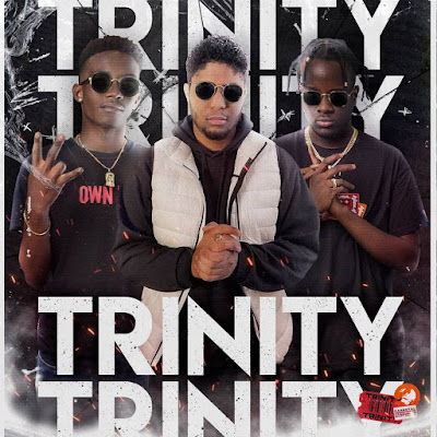 Trinity 3nity - Indecifrável (Rap) [2021]