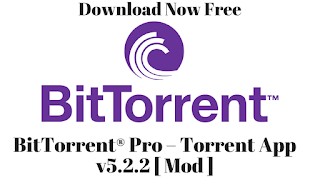 BitTorrent® Pro free download