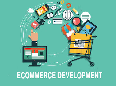 Choose the Right Ecommerce Web Development Company