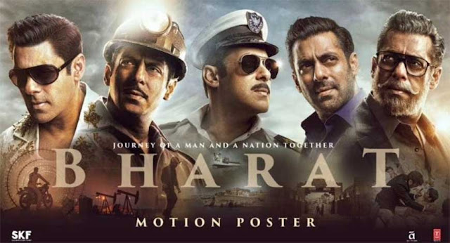 Bharat Movie 14th day box office collection, Hit or Flop, Budget, Overseas and Worldwide