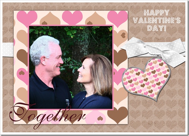 Valentine 2011
