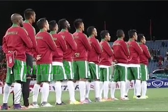 Good Job Timnas Indonesia, Welcome to Semi-Final