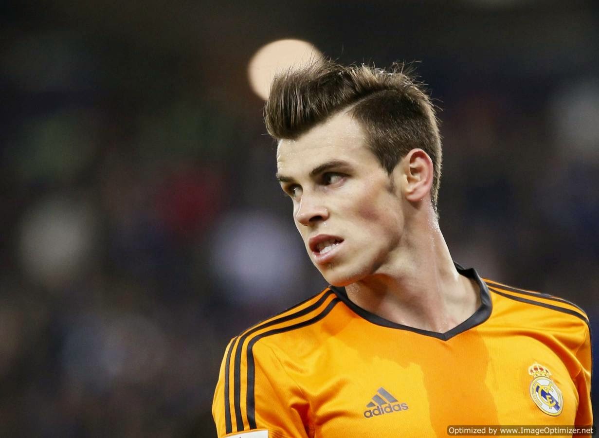 Download Free Gareth Bale Soccer HD Wallpaper  Sports 