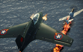 Jet Fighter Games Pc Online