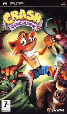 Mundo Roms Gratis Psp