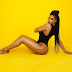 Ex BBNaija housemate, Venita show of bumbum in a sexy way (Photo)