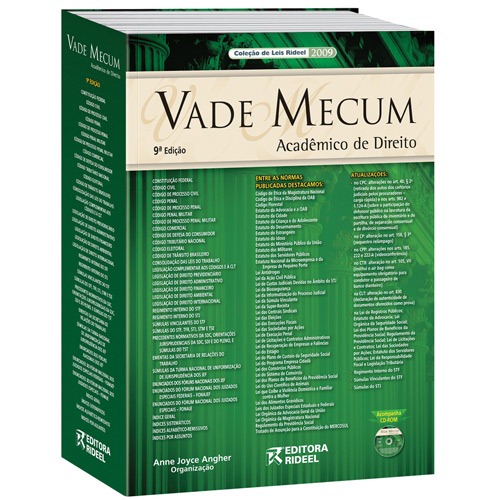 Vade meccum