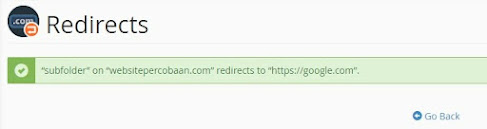 The Easiest Way to Redirect Domains Through cPanel