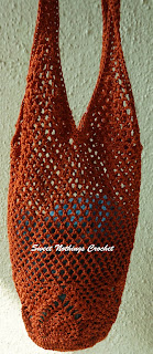 free crochet pattern, free crochet bag pattern, free crochet beach bag pattern, free crochet boho bag pattern, free crochet bohemian bag pattern, Polyester purse yarn, knitting cotton yarn,