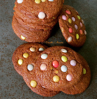 COOKIES SMARTIES