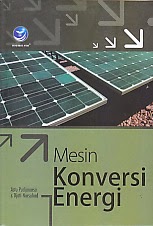 TOKO BUKU RAHMA: MESIN KONVERSI ENERGI