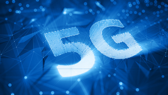 The 5G Technology Revolution: What You Need to Know