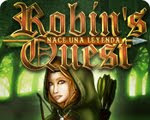 juego Robins Quest